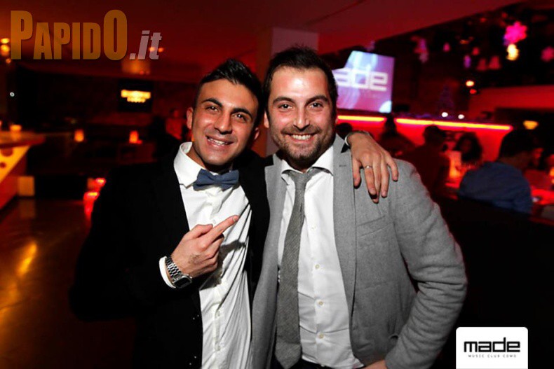 Capodanno 2013: 