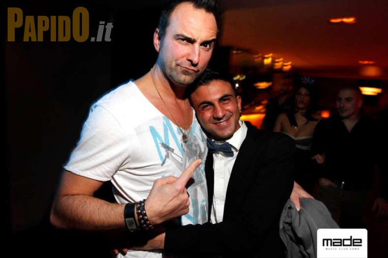 Capodanno 2013: 