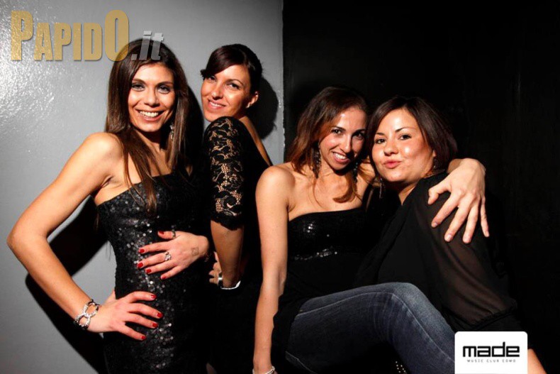 Capodanno 2013: 
