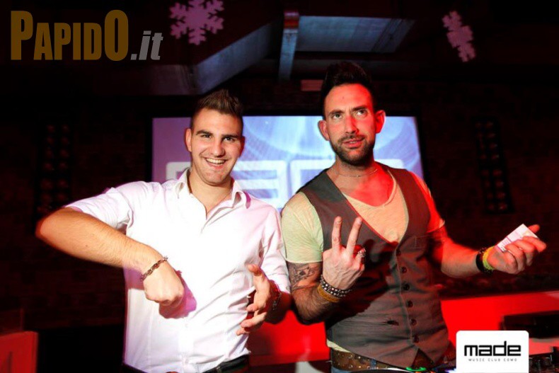 Capodanno 2013: 