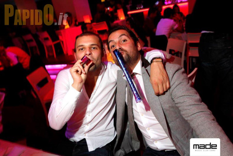 Capodanno 2013: 