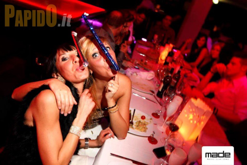 Capodanno 2013: 