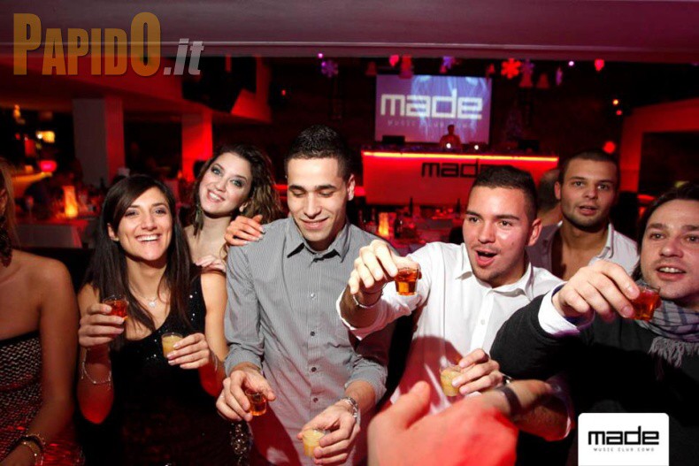 Capodanno 2013: 