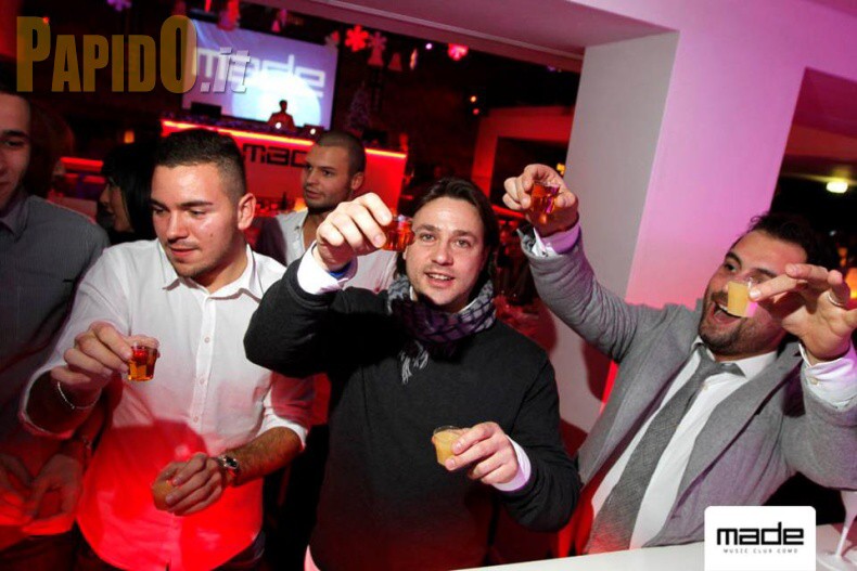 Capodanno 2013: 