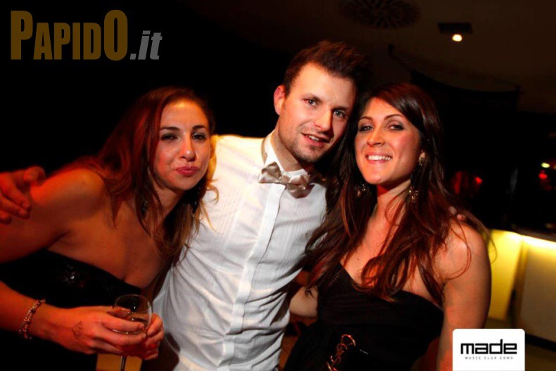 Capodanno 2013: 
