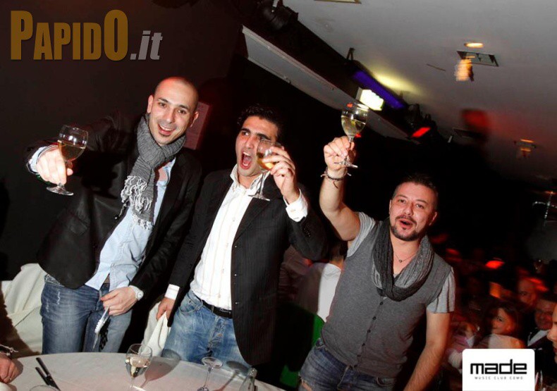 Capodanno 2013: 