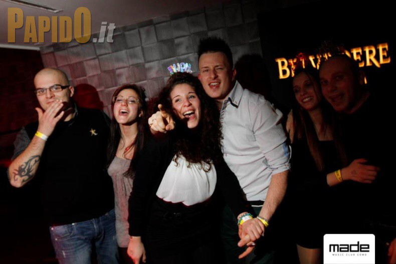 Capodanno 2013: 