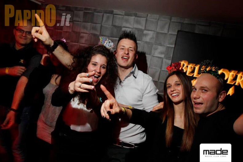 Capodanno 2013: 