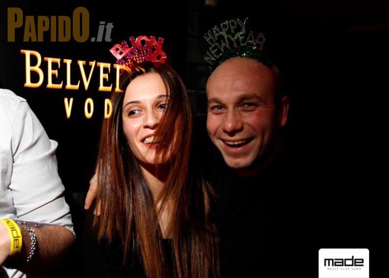 Capodanno 2013: 