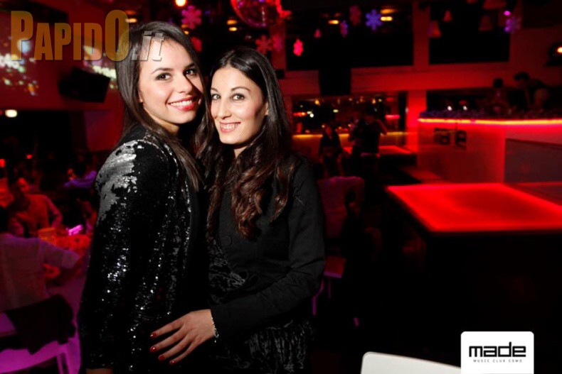 Capodanno 2013: 