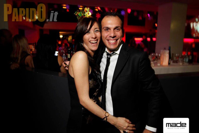 Capodanno 2013: 
