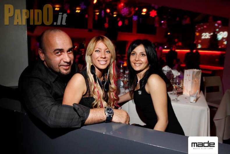 Capodanno 2013: 