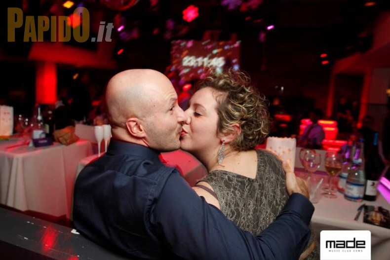 Capodanno 2013: 