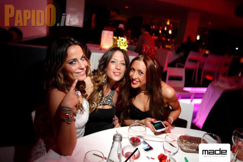 Capodanno 2013: 