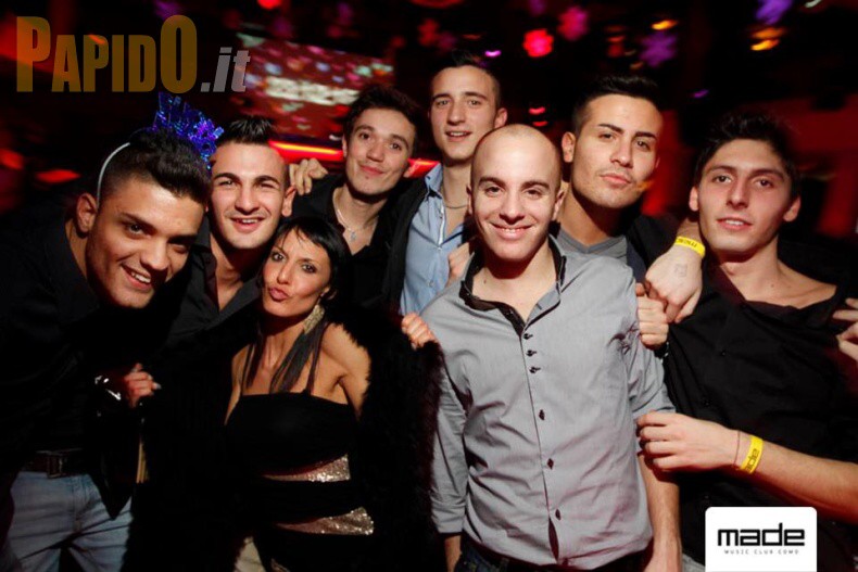 Capodanno 2013: 