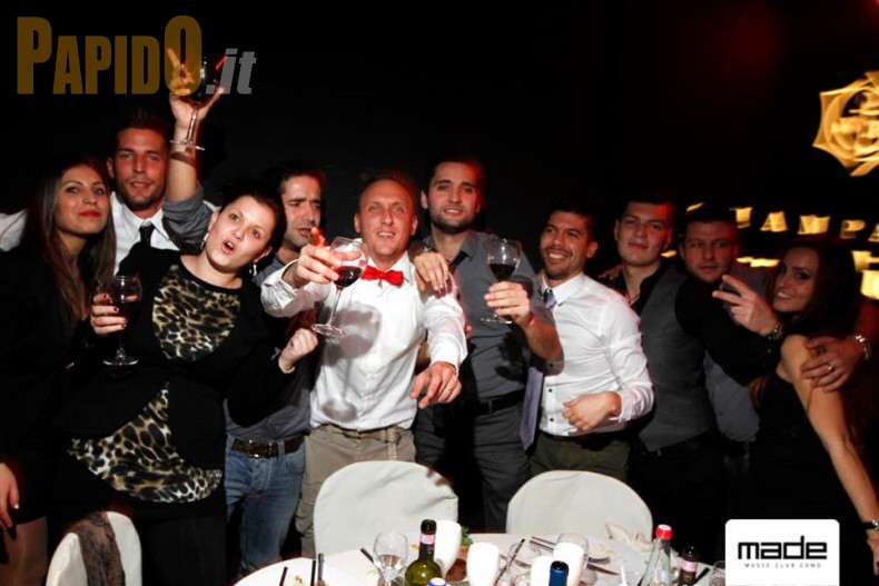 Capodanno 2013: 