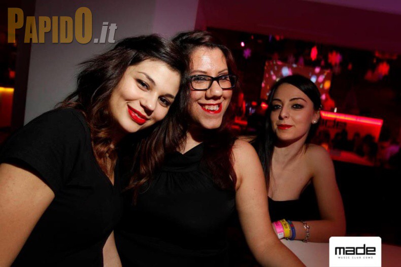 Capodanno 2013: 