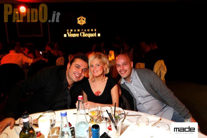 Capodanno 2013: 