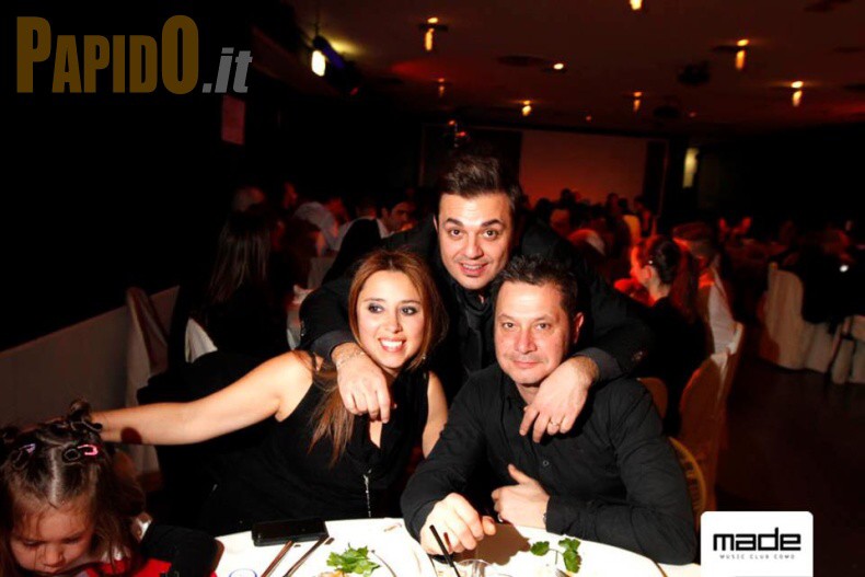 Capodanno 2013: 