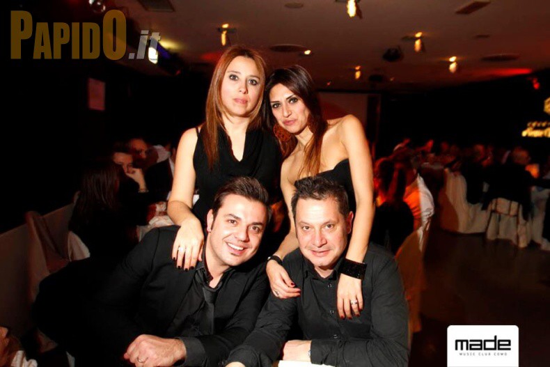 Capodanno 2013: 