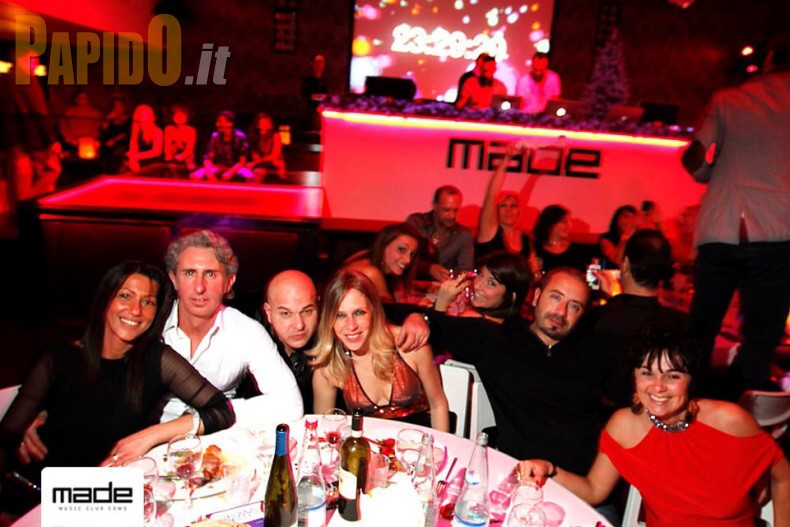 Capodanno 2013: 