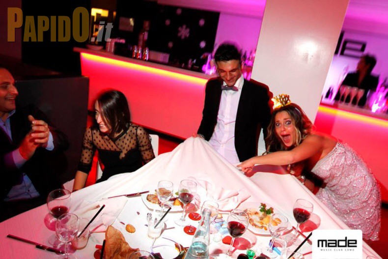 Capodanno 2013: 