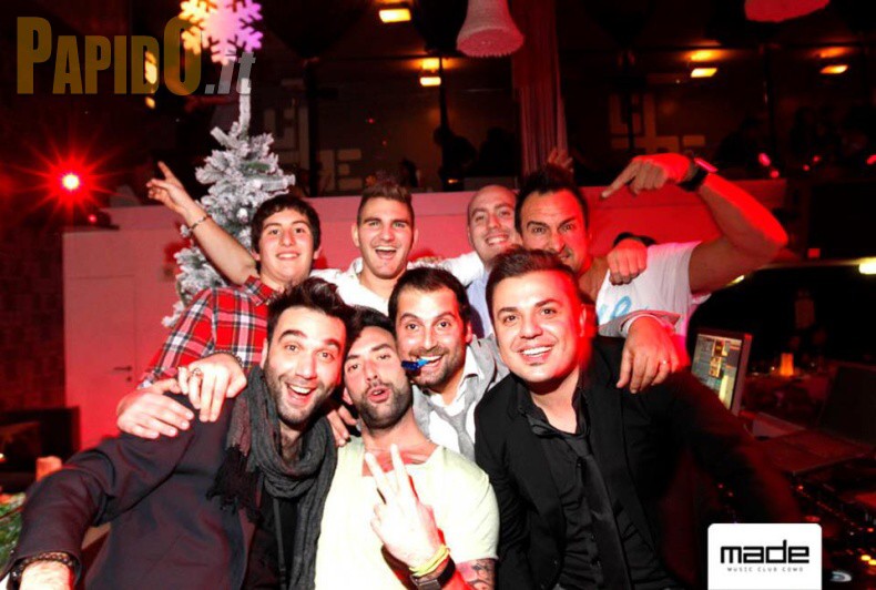 Capodanno 2013: 