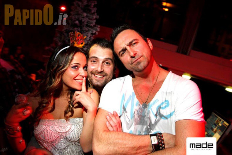 Capodanno 2013: 