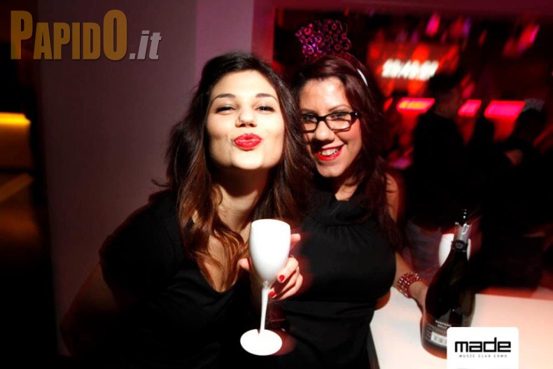 Capodanno 2013: 