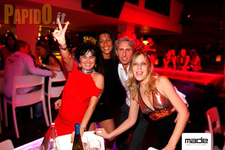 Capodanno 2013: 