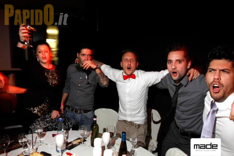 Capodanno 2013: 
