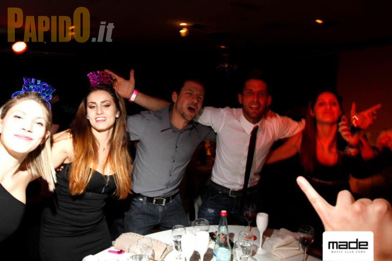 Capodanno 2013: 