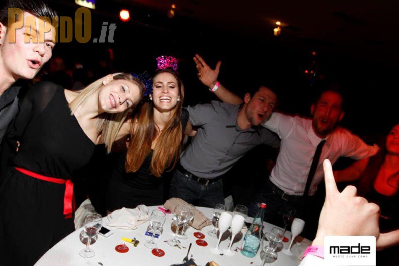 Capodanno 2013: 
