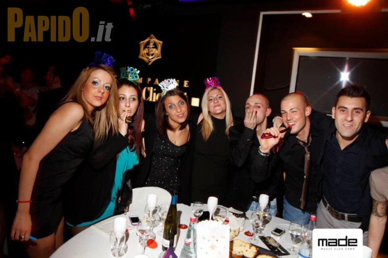 Capodanno 2013: 