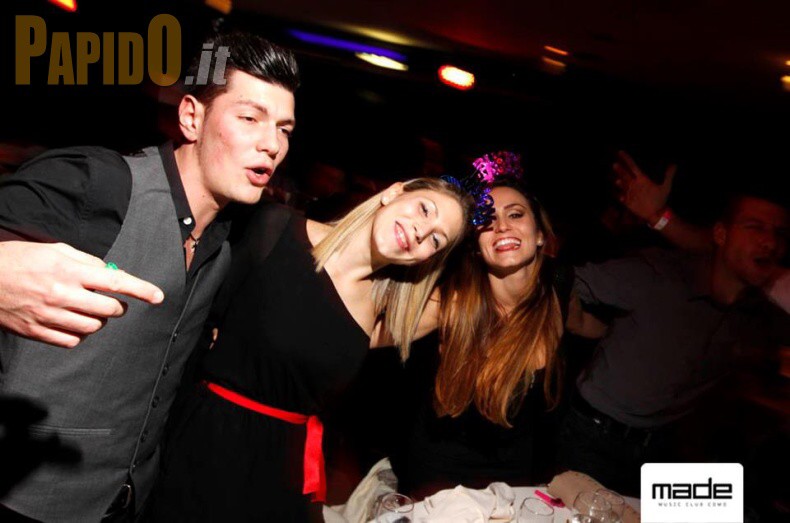 Capodanno 2013: 