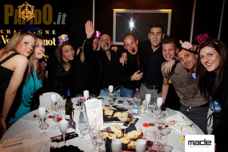 Capodanno 2013: 