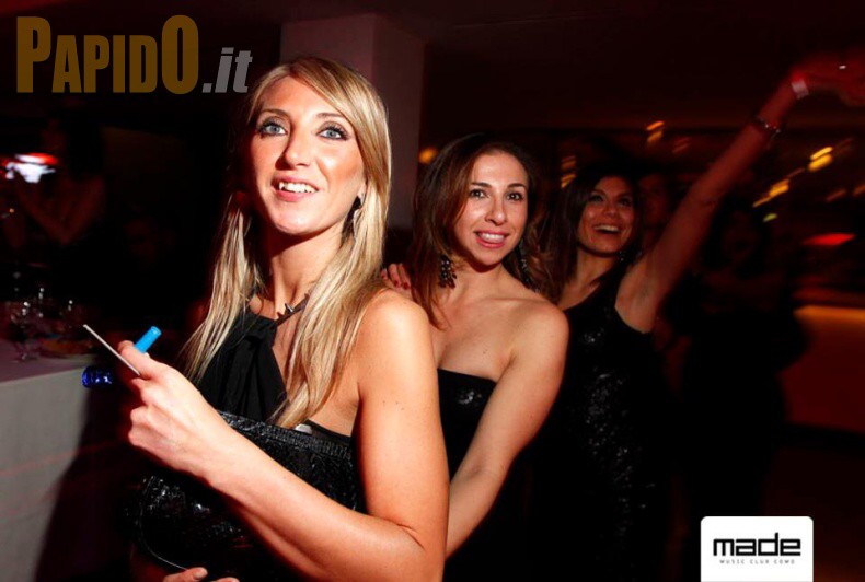 Capodanno 2013: 