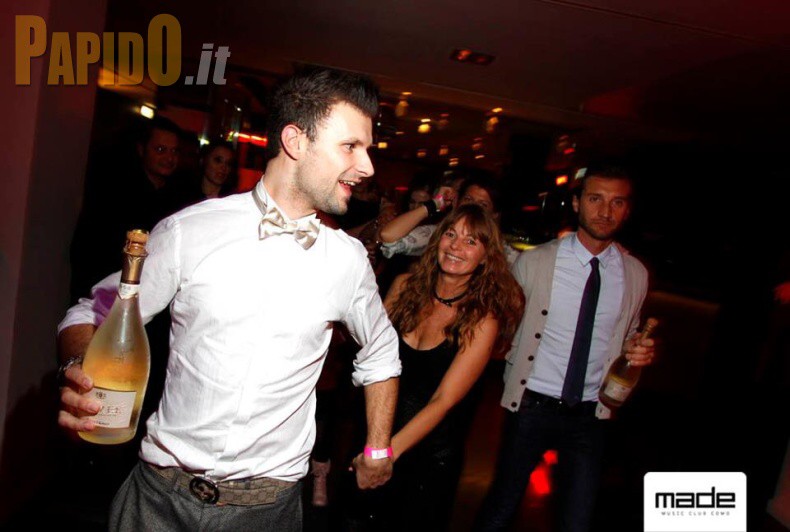 Capodanno 2013: 