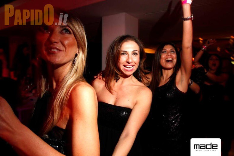 Capodanno 2013: 