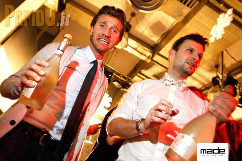 Capodanno 2013: 