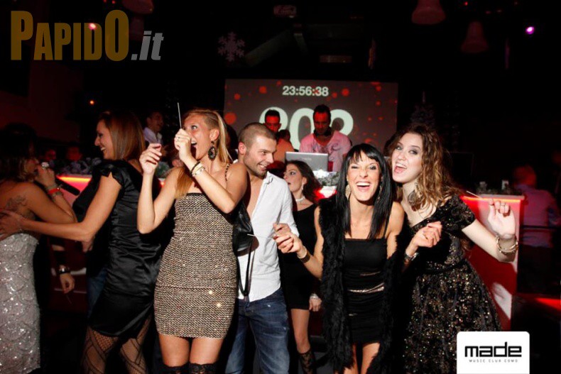 Capodanno 2013: 