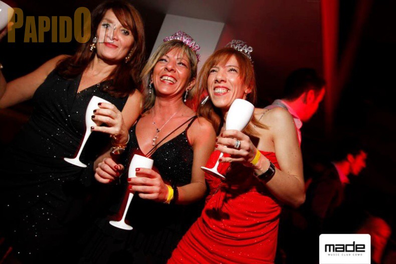 Capodanno 2013: 