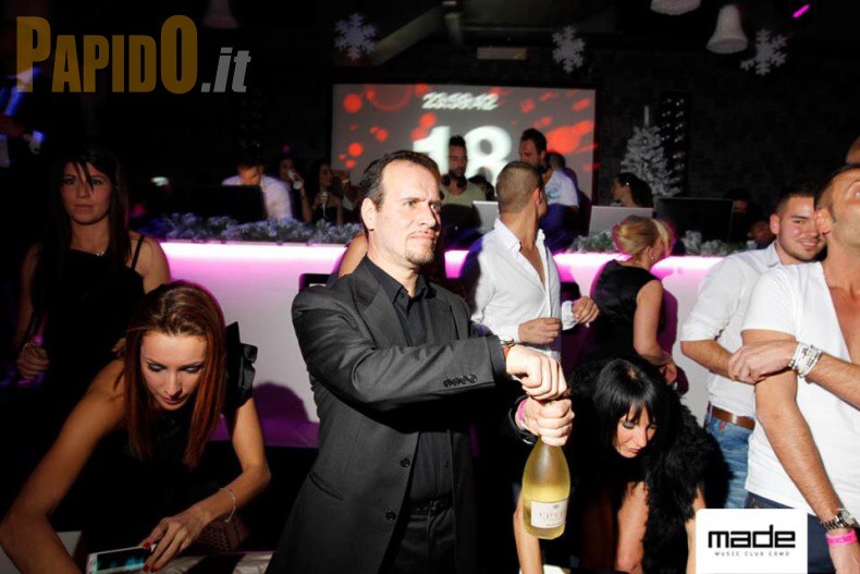 Capodanno 2013: 