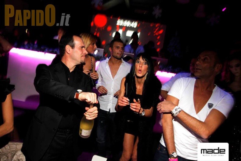 Capodanno 2013: 
