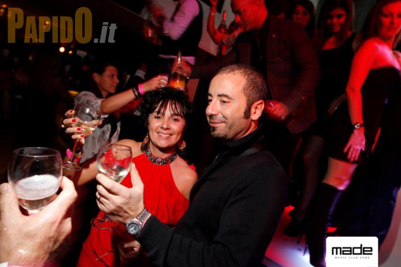 Capodanno 2013: 