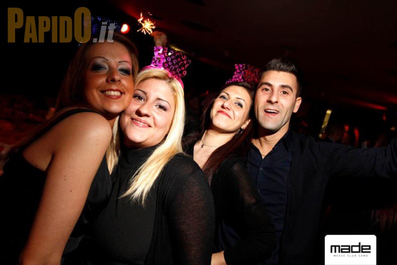 Capodanno 2013: 