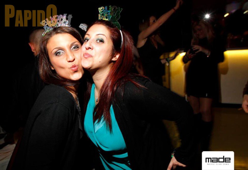 Capodanno 2013: 