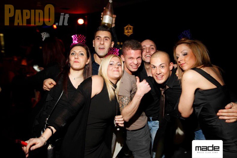 Capodanno 2013: 