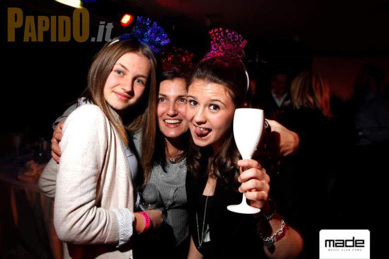 Capodanno 2013: 