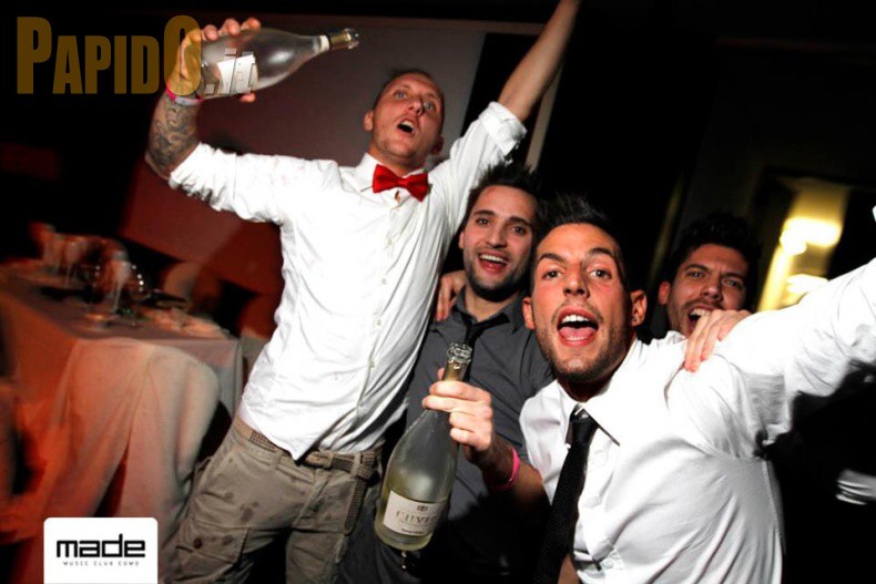 Capodanno 2013: 